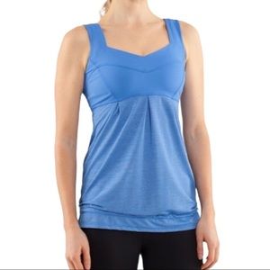 Lululemon Tame Me Tank Top